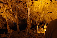 Jeskyně Perama