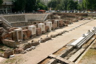 Římská agora
