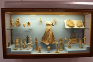 Muzeum na Agoře