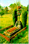 Viktorčin hrob