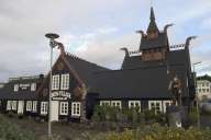 Vikingská restaurace