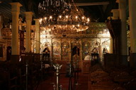 Soluňský kostel