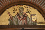 Kostel Cyrila a Metoděje