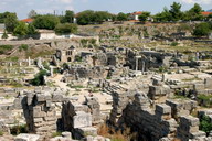 Starý Korint