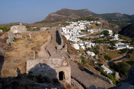 Pevnost Kythira