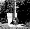 Pomník obětem fašismu na Končinách